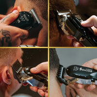 Wahl Senior Cordless Clipper