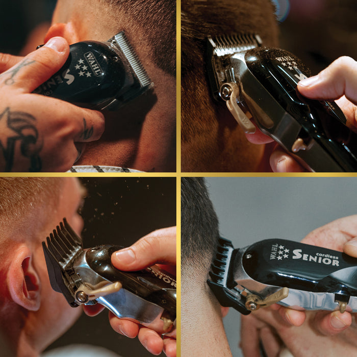 Wahl Senior Cordless Clipper