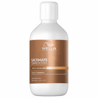 Wella Ultimate Smooth Shampoo 100ml