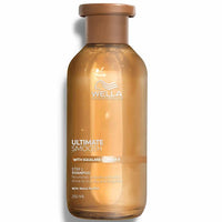 Wella Ultimate Smooth Shampoo 250ml