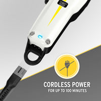 Wahl Super Taper Cordless Clippers