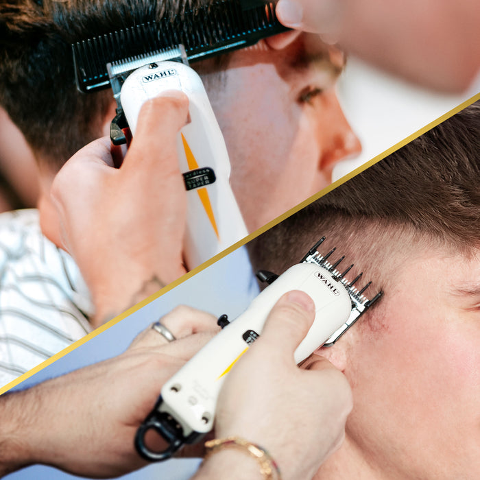 Wahl Super Taper Cordless Clippers