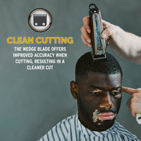 Wahl 5 Star Cordless Legend Clipper