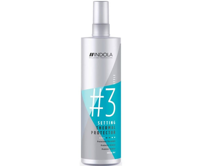 Thermal Protector 300ml #3 Indola