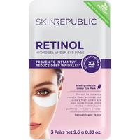 Skin Republic Retinol Under Eye Patches