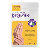 Skin Republic Exfoliating Fruit Acid Hand Mask