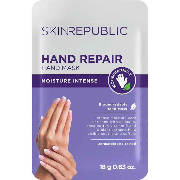 Skin Republic Hand Repair 20 Minute Application