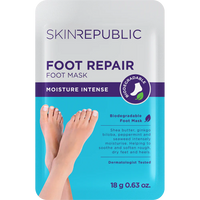 Skin Republic Foot Repair 20 Minute Application 18g