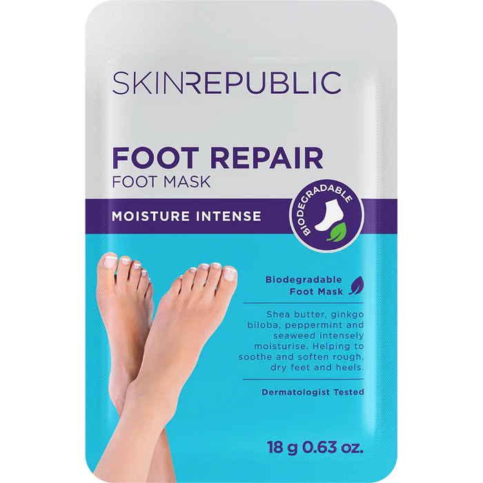 Skin Republic Foot Repair 20 Minute Application 18g