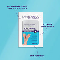 Skin Republic Foot Repair 20 Minute Application 18g