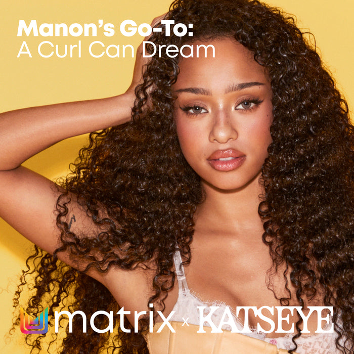 Matrix A Curl Can Dream Litre Duo Pack