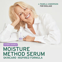 Biolage Hydra Source Moisture Method Serum 90ml