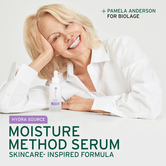 Biolage Hydra Source Moisture Method Serum 90ml