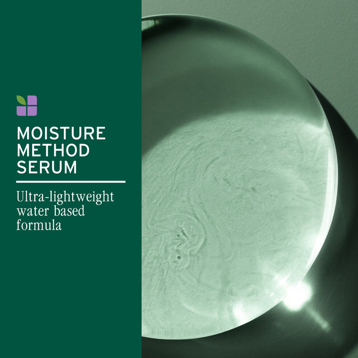 Biolage Hydra Source Moisture Method Serum 90ml