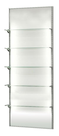 Pietranera Expo Light Shelving Unit