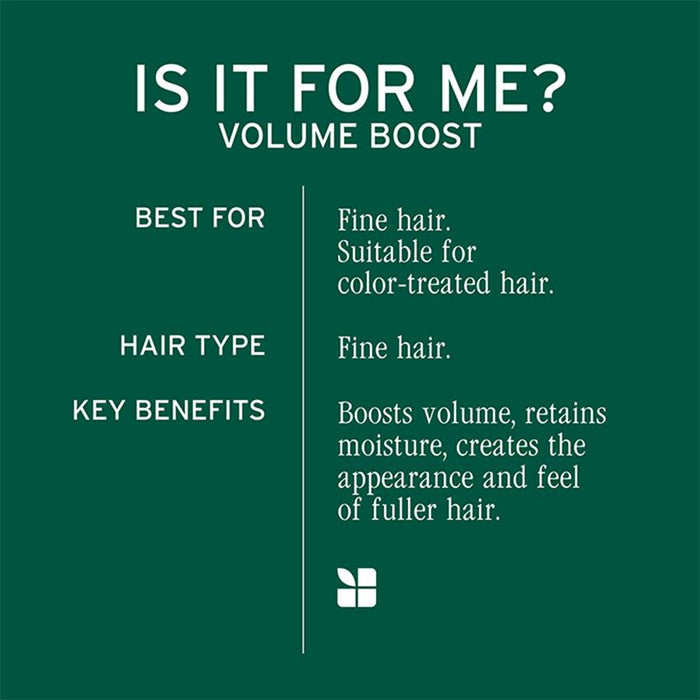 Biolage Scalp Volume Boost Conditioner 400ml