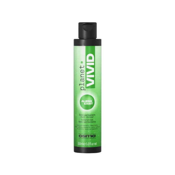 Osmo Planet Vivid Semi Permanent Hair Colour 150ml