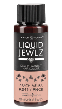 Leyton House Liquid Jewlz Shades 100ml