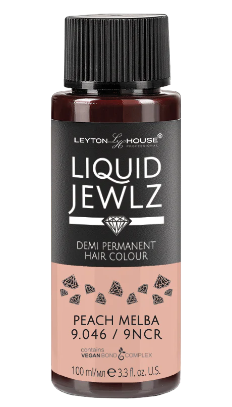 Leyton House Liquid Jewlz Shades 100ml
