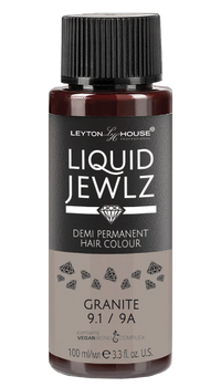 Leyton House Liquid Jewlz Shades 100ml