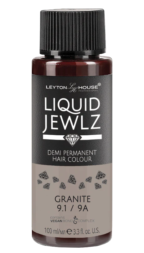 Leyton House Liquid Jewlz Shades 100ml