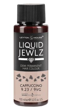 Leyton House Liquid Jewlz Shades 100ml
