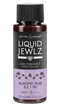 Leyton House Liquid Jewlz Shades 100ml
