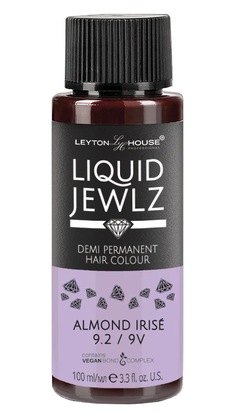 Leyton House Liquid Jewlz Shades 100ml