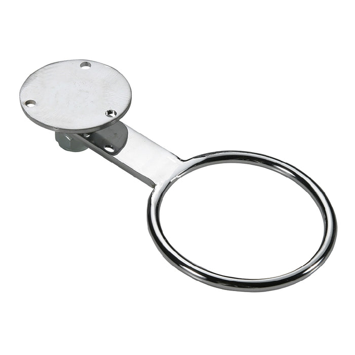 Pietranera Chrome Swivel Dryer Holder