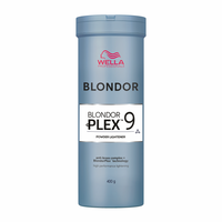 Wella Blondorplex Powder Lightener 9 400g