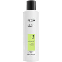 Nioxin System 2 Scalp + Hair Shampoo 300ml