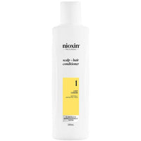 Nioxin System 1 Scalp + Hair Conditioner 300ml