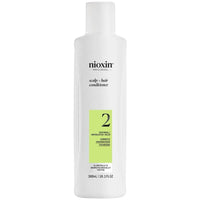 Nioxin System 2 Scalp + Hair Conditioner 300ml