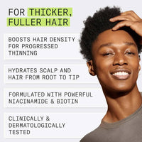 Nioxin System 2 Scalp + Hair Conditioner 300ml