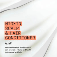 Nioxin System 4 Scalp + Hair Conditioner 300ml