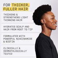 Nioxin System 1 Scalp + Hair Shampoo 1000ml