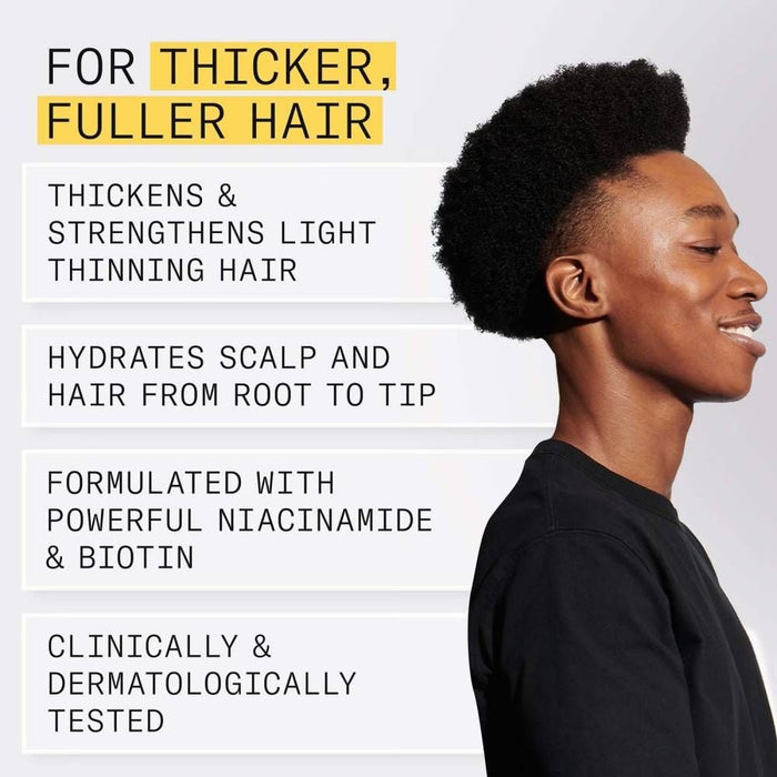 Nioxin System 1 Scalp + Hair Shampoo 1000ml