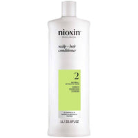 Nioxin System 2 Scalp + Hair Conditioner 1000ml