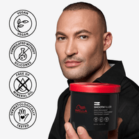 Wella Smoothfiller Demi-Permanent Smoothing Treatment