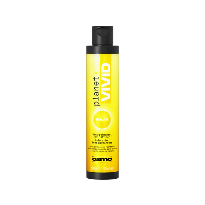 Osmo Planet Vivid Semi Permanent Hair Colour 150ml