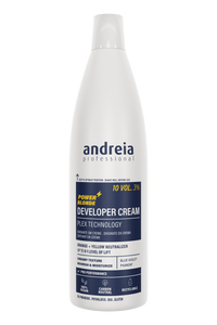 Andreia Power Blonde Cream Developer 10 Vol 3%