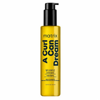Matrix A Curl Can Dream Oil 150ml