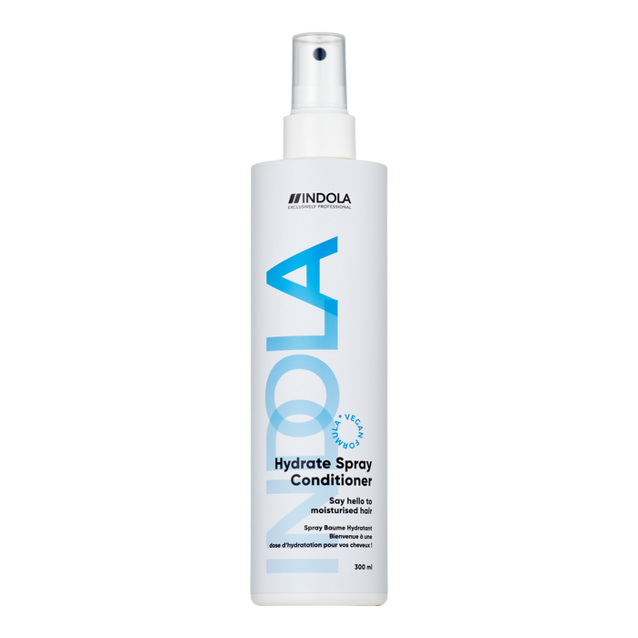 Hydrate Conditioner Spray 300ml Indola