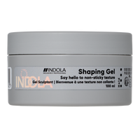 Indola Shaping Gel 100ml