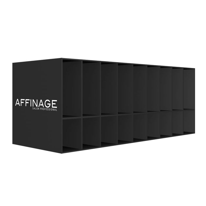 ASP Colour Storage Unit