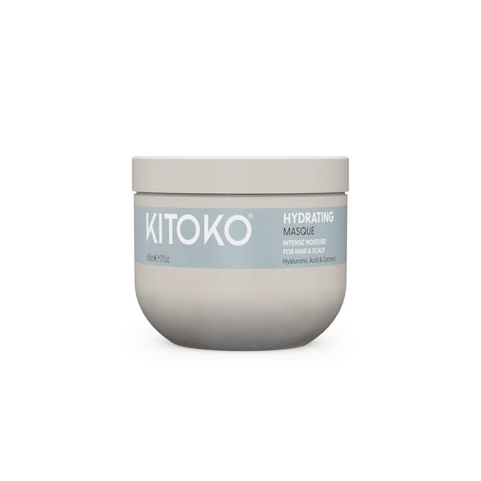 ASP Kitoko Hydrating Masque 500ml