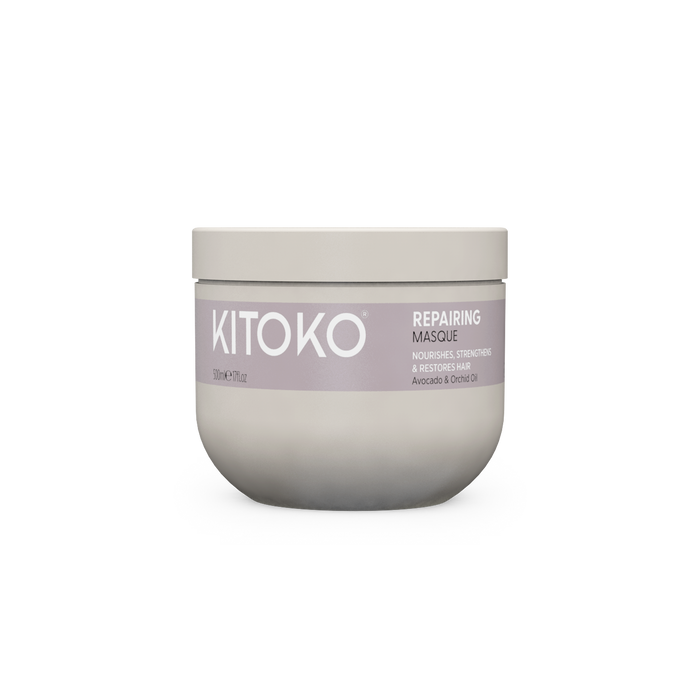 ASP Kitoko Repairing Masque 500ml