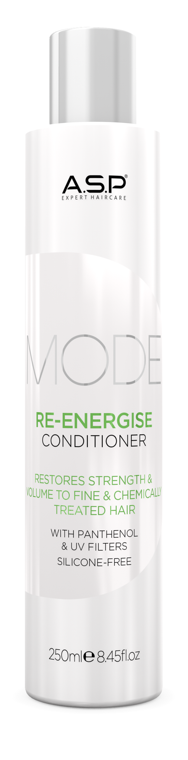 ASP Mode Re-Energise Conditioner 300ml