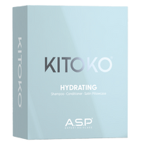 ASP Kitoko Hydrating Gift Set