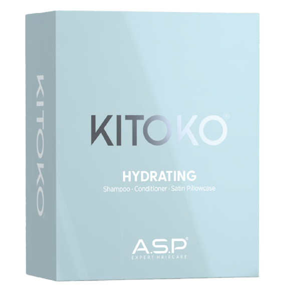 ASP Kitoko Hydrating Gift Set